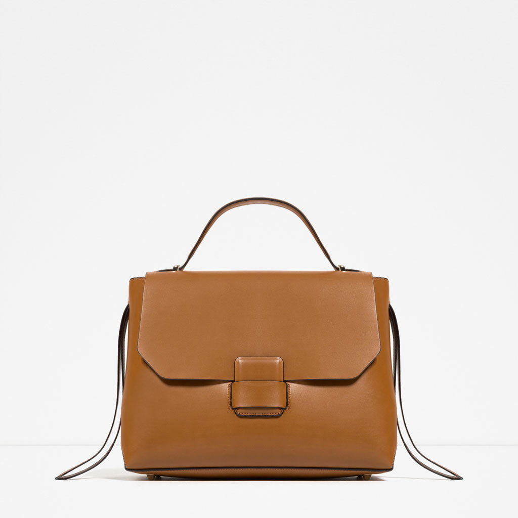 MINIMAL CITY BAG
