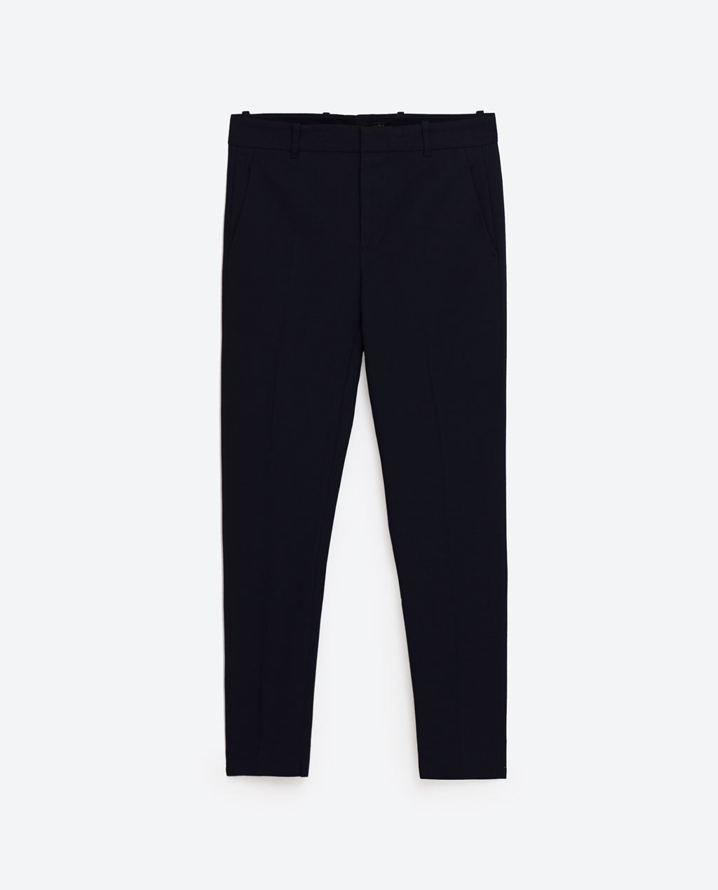 SKINNY TROUSERS