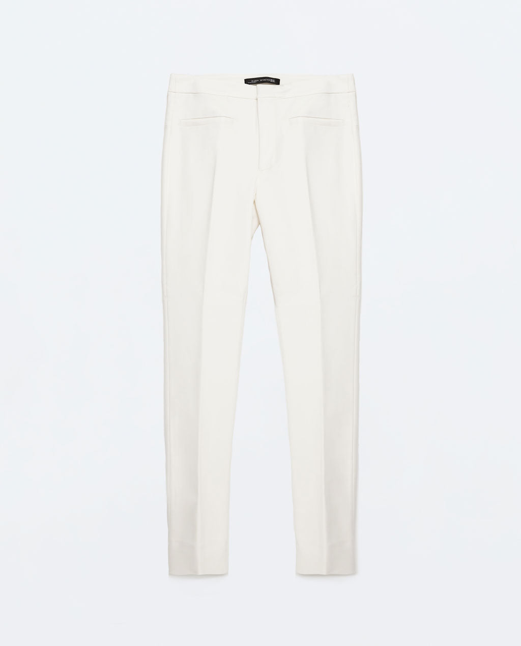 SKINNY TROUSERS