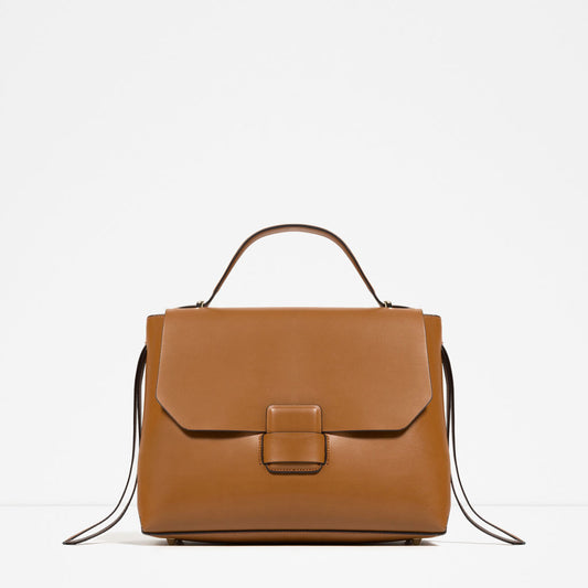 MINIMAL CITY BAG