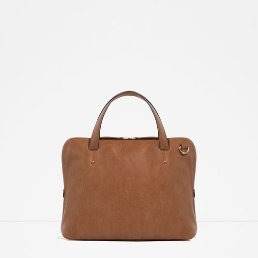 CITY CROSS BODY BAG