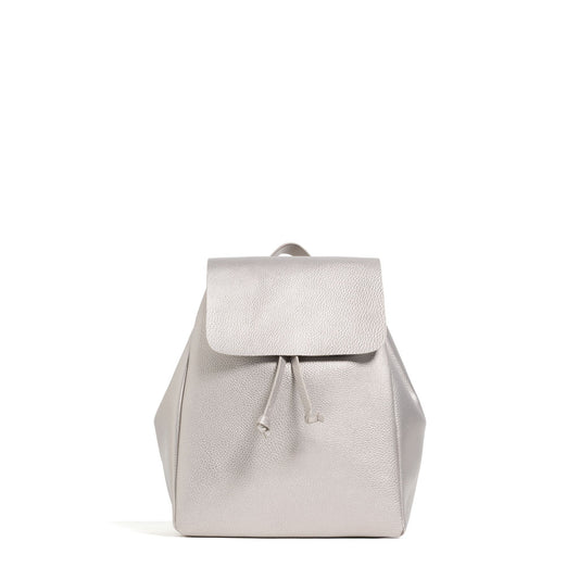 BACKPACK WITH FOLDOVER FLAP
