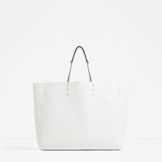 SOFT TOTE