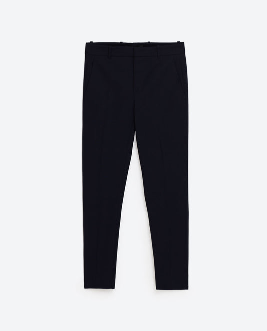 SKINNY TROUSERS