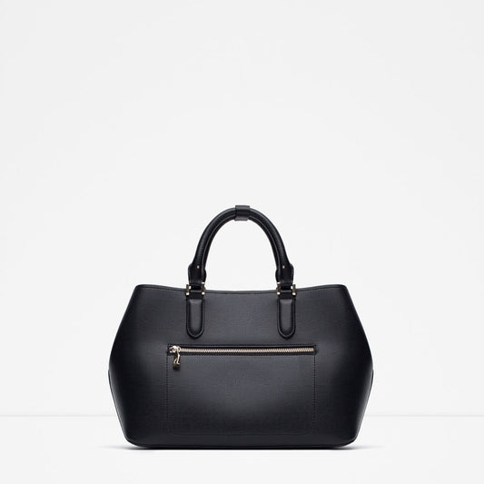 BASIC CITY BAG